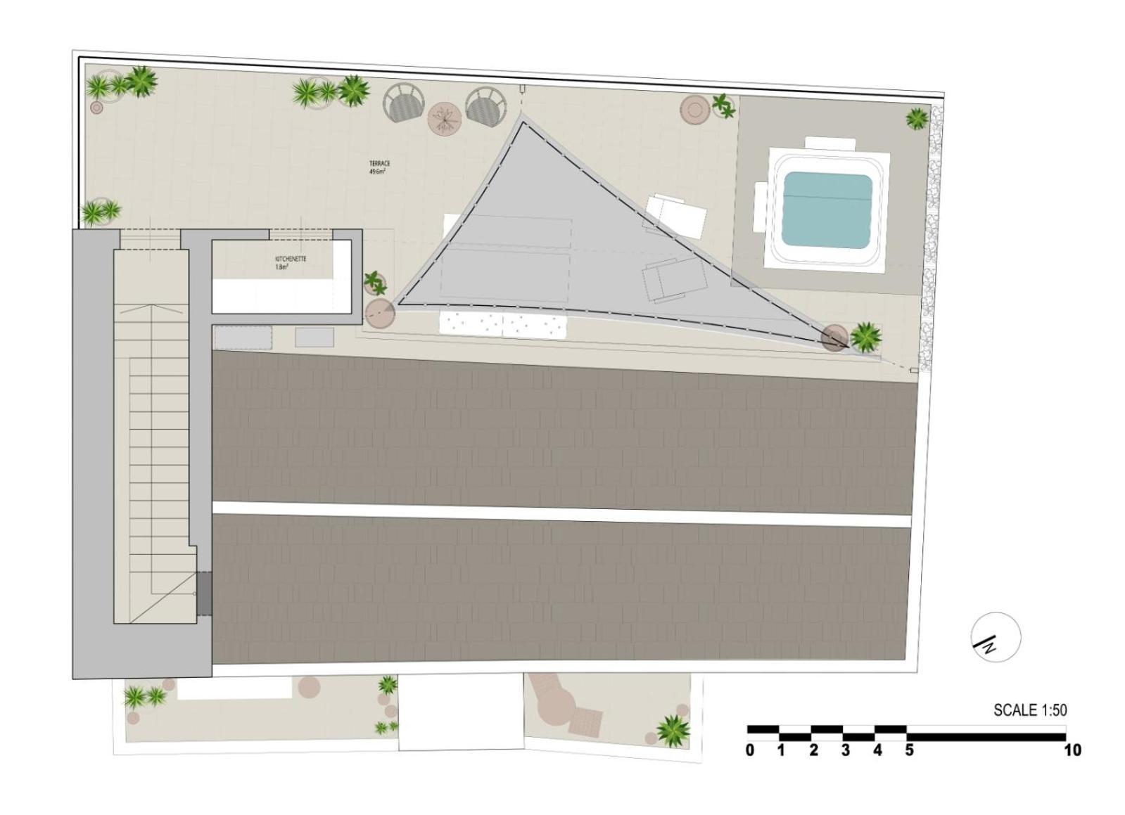 Casa U Burie, Casa Design Con Terrazza Panoramica E Jacuzzi Lägenhet Cisternino Exteriör bild
